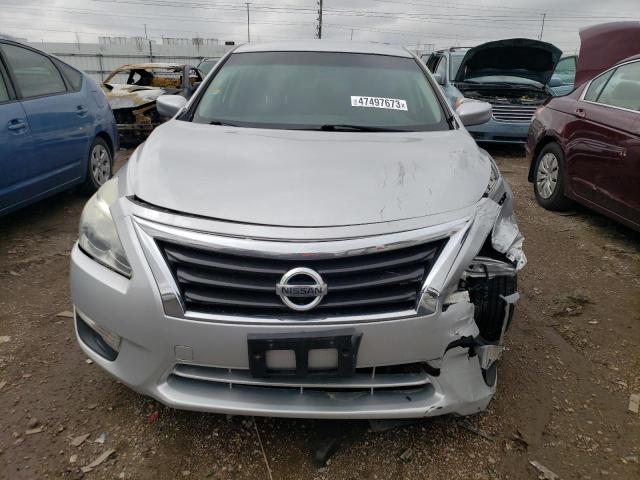Photo 5 from auction – 2015 NISSAN ALTIMA 2.5 with VIN 1N4AL3AP0FC170669