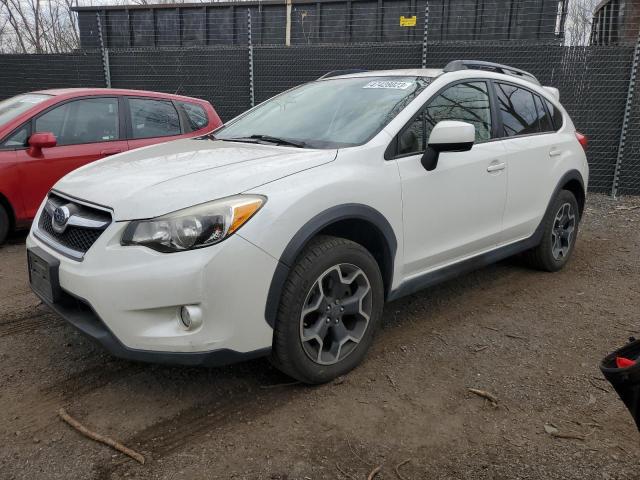 SUBARU XV CROSSTR 2013 مع رقم تعريف المركبة JF2GPACC9D1894667 - صورة من المزاد