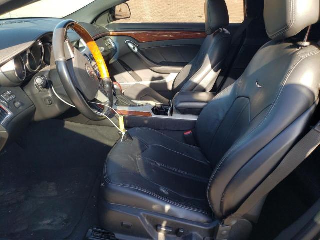 Photo 7 from auction – 2014 CADILLAC CTS PREMIU with VIN 1G6DD1E38E0171121