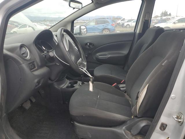 Photo 7 from auction – 2014 NISSAN VERSA NOTE with VIN 3N1CE2CP4EL432851
