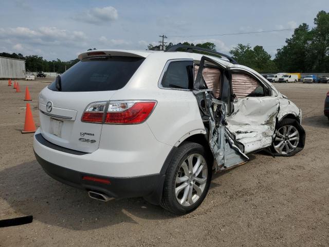 Photo 3 from auction – 2011 MAZDA CX-9 with VIN JM3TB2DA0B0305403