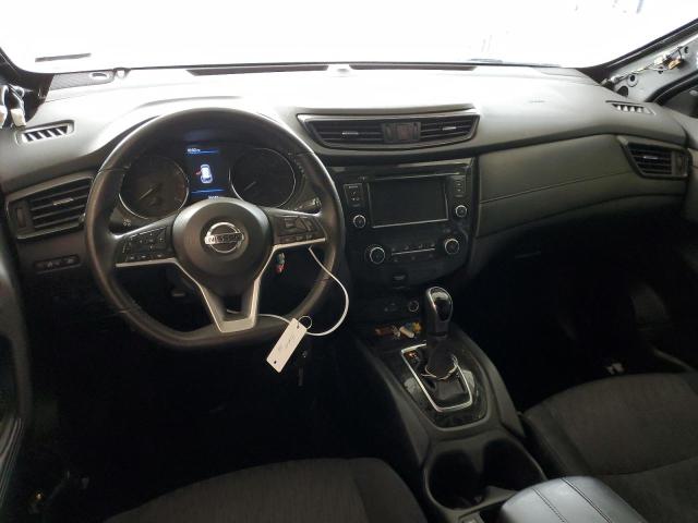Photo 8 from auction – 2019 NISSAN ROGUE S with VIN 5N1AT2MTXKC745184