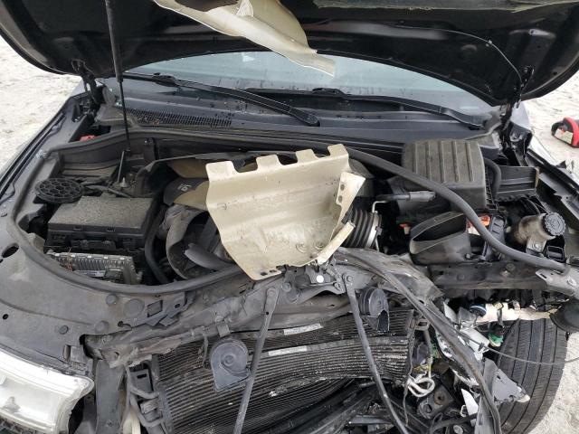 Photo 12 from auction – 2015 DODGE DURANGO LI with VIN 1C4RDHDG3FC809582