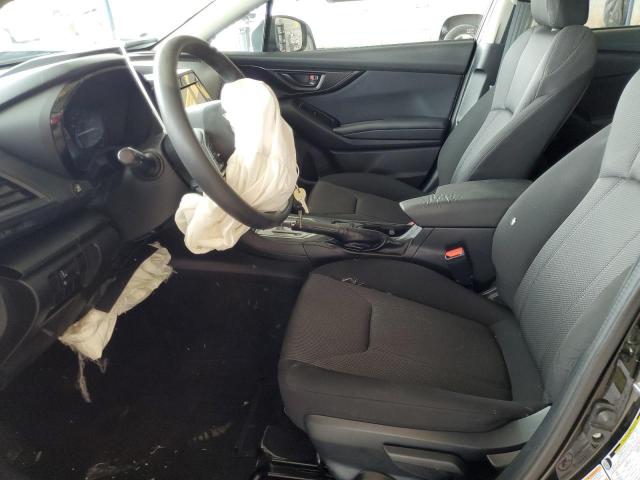 Photo 7 from auction – 2019 SUBARU IMPREZA with VIN 4S3GTAB64K3722425