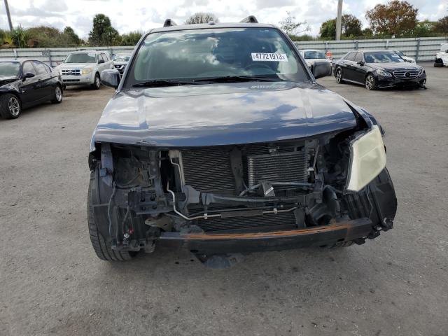 Zdjęcie 5 z aukcji – 2011 NISSAN PATHFINDER z VIN 5N1AR1NN9BC603174