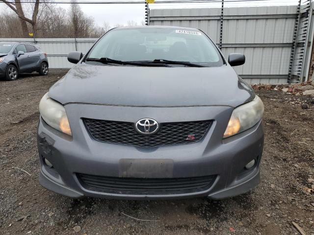 Zdjęcie 5 z aukcji – 2010 TOYOTA COROLLA BA z VIN 1NXBU4EE7AZ354841