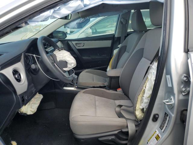 Photo 7 from auction – 2018 TOYOTA COROLLA L with VIN 5YFBURHE1JP808334