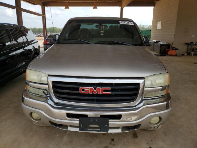 Photo 5 from auction – 2004 GMC NEW SIERRA with VIN 2GTEC19V441299505