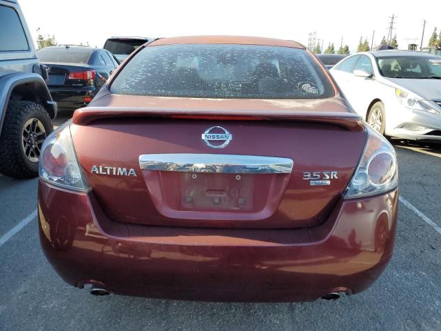 Photo 6 from auction – 2010 NISSAN ALTIMA with VIN 1N4BL2AP6AN459602