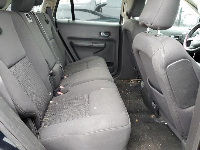 Photo 11 from auction – 2008 FORD EDGE SE with VIN 2FMDK36C28BB34562