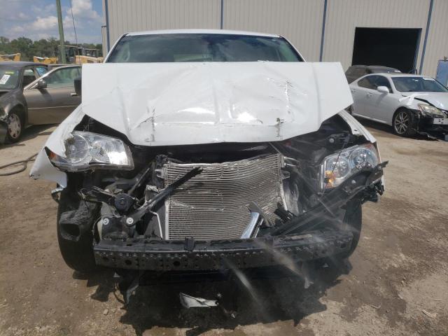 Photo 5 from auction – 2019 DODGE GRAND CARA with VIN 2C4RDGBG7KR643369