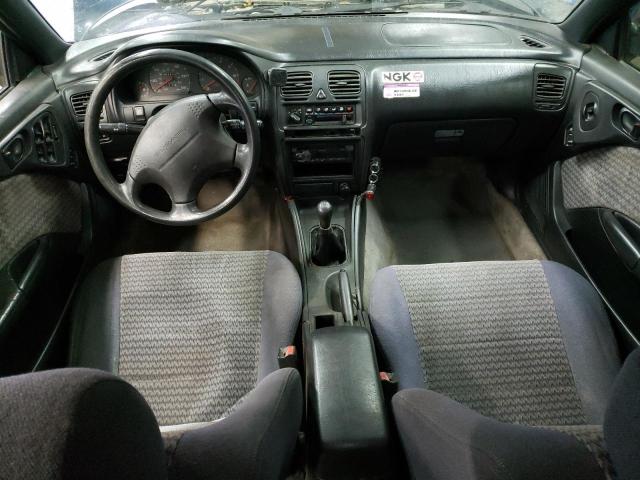 Photo 8 from auction – 1998 SUBARU LEGACY 30T with VIN 4S3BG6850W6632669