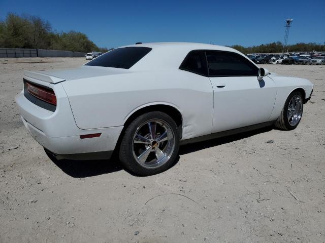 Photo 3 from auction – 2014 DODGE CHALLENGER with VIN 2C3CDYAGXEH306657