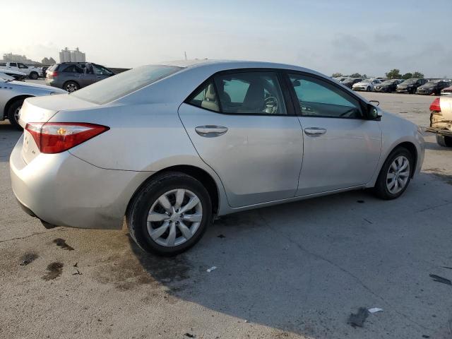 Photo 3 from auction – 2016 TOYOTA COROLLA L with VIN 2T1BURHE4GC630864
