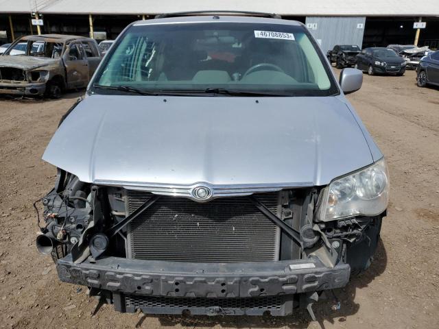 Photo 5 from auction – 2008 CHRYSLER TOWN & COU with VIN 2A8HR54P38R843441
