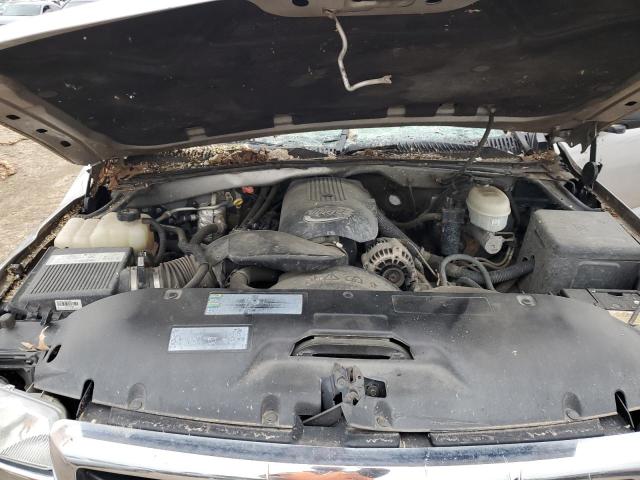 Photo 11 from auction – 2004 GMC NEW SIERRA with VIN 2GTEC19V841126974