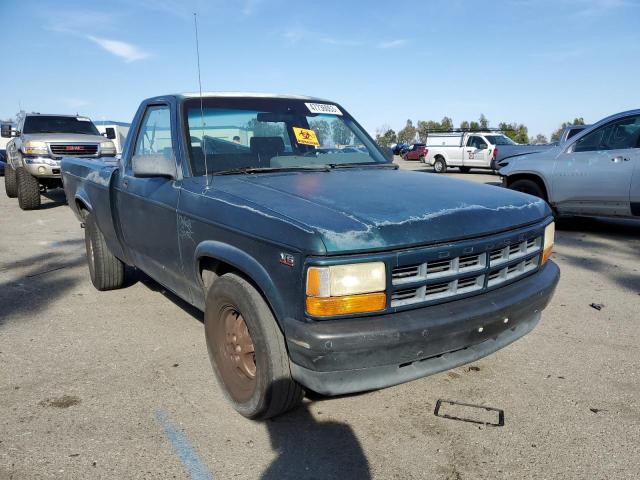 Photo 4 from auction – 1994 DODGE DAKOTA with VIN 1B7FL26XXRW108096