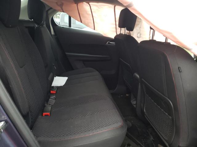 Photo 11 from auction – 2014 CHEVROLET EQUINOX LS with VIN 2GNALAEK4E6328491