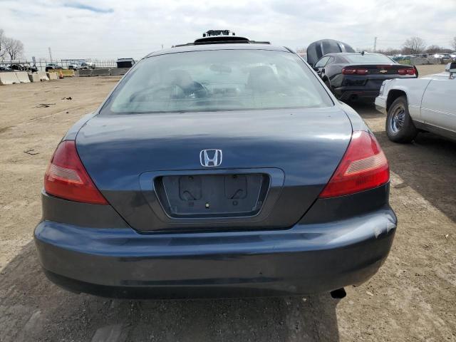 Photo 6 from auction – 2003 HONDA ACCORD EX with VIN 1HGCM72633A027205