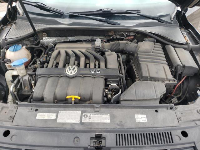 Photo 11 from auction – 2014 VOLKSWAGEN PASSAT SE with VIN 1VWBM7A35EC034128