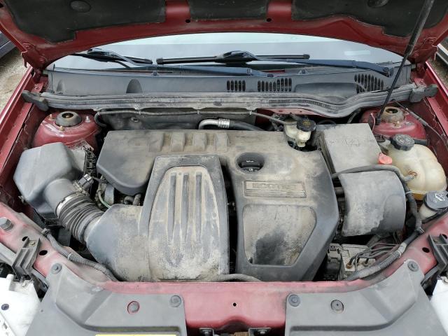Photo 11 from auction – 2008 CHEVROLET COBALT SPO with VIN 1G1AM58B087324332