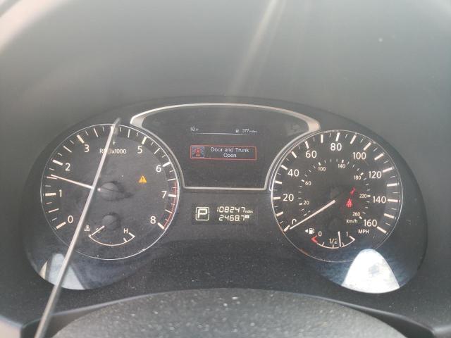 Photo 9 from auction – 2015 NISSAN ALTIMA 2.5 with VIN 1N4AL3AP0FN310157