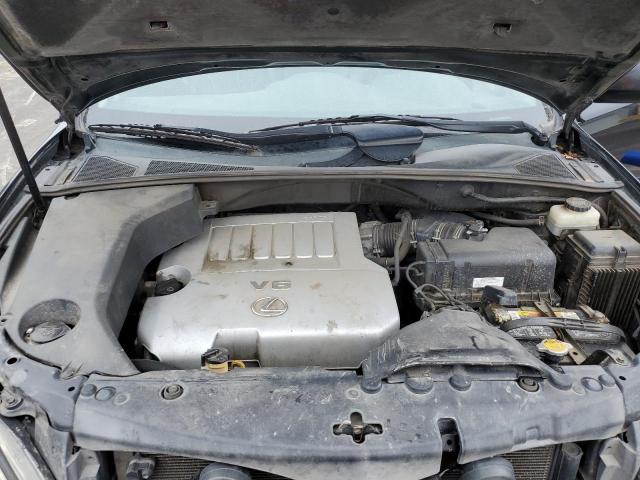 Photo 12 from auction – 2008 LEXUS RX 350 with VIN 2T2HK31U28C065557