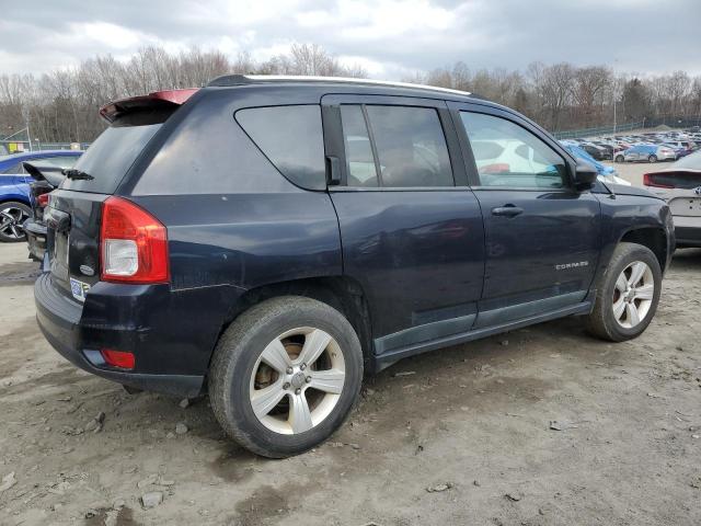 Photo 3 from auction – 2011 JEEP COMPASS SP with VIN 1J4NF1FB5BD216659