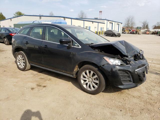 Photo 4 from auction – 2011 MAZDA CX-7 with VIN JM3ER2AM2B0370496