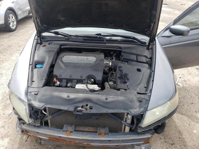 Photo 11 from auction – 2006 ACURA 3.2TL with VIN 19UUA66286A024447