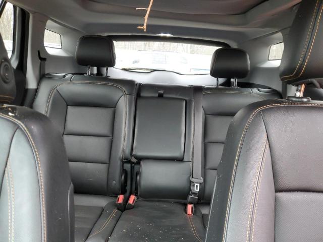 Photo 10 from auction – 2020 GMC TERRAIN SL with VIN 3GKALPEV7LL288698