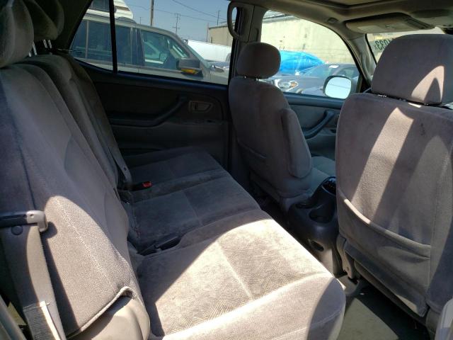 Photo 11 from auction – 2002 TOYOTA SEQUOIA SR with VIN 5TDZT34A72S137259