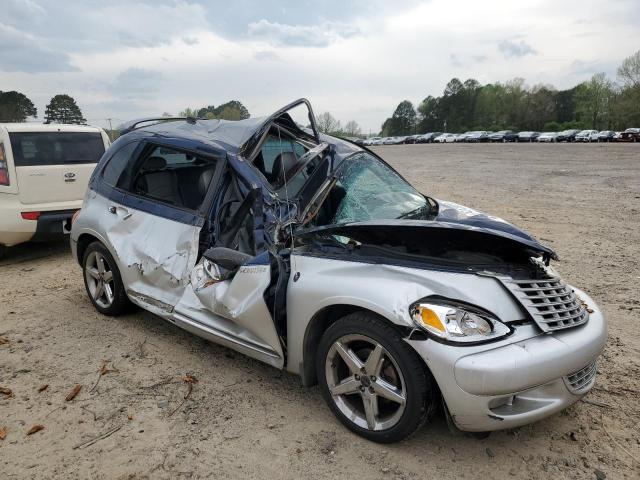 Photo 4 from auction – 2004 CHRYSLER PT CRUISER with VIN 3C8FY78G64T350821
