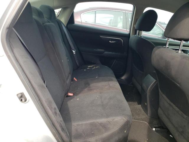 Photo 10 from auction – 2015 NISSAN ALTIMA 2.5 with VIN 1N4AL3AP0FC170669