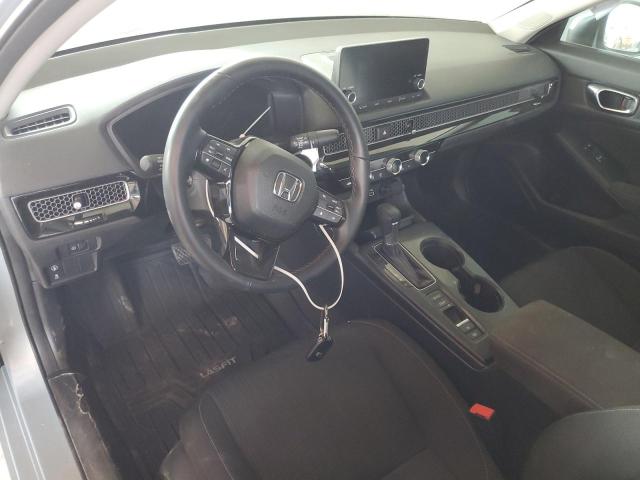 Photo 8 from auction – 2022 HONDA CIVIC EX with VIN 2HGFE1F74NH328497