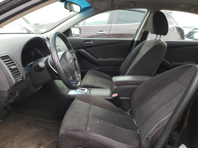 Photo 7 from auction – 2010 NISSAN ALTIMA BAS with VIN 1N4AL2AP6AN564457