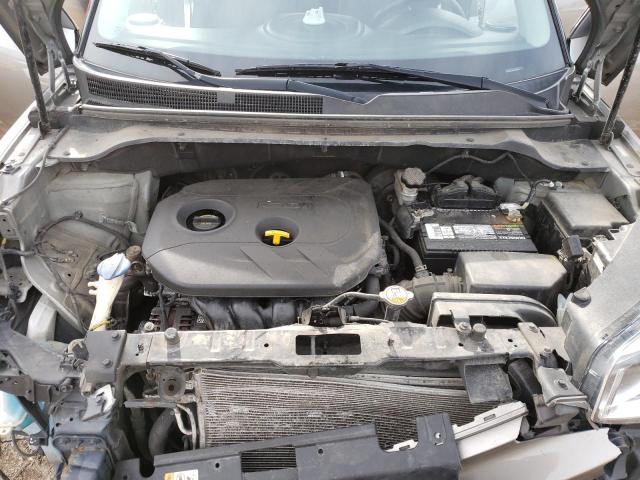 Photo 11 from auction – 2018 KIA SOUL + with VIN KNDJP3A50J7556894