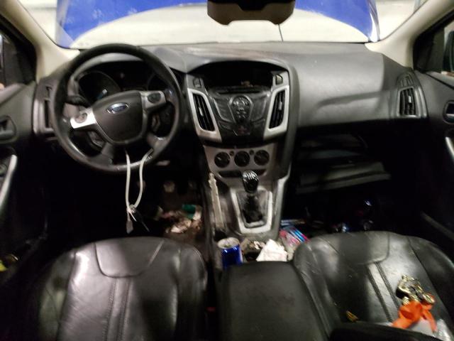 Photo 8 from auction – 2013 FORD FOCUS SE with VIN 1FADP3F28DL113261
