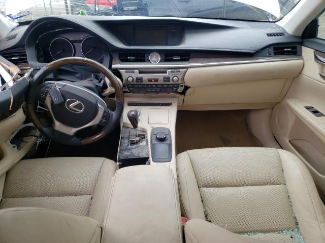 صورة رقم 8 من المزاد - 2014 LEXUS ES 350 مع VIN JTHBK1GG8E2134759