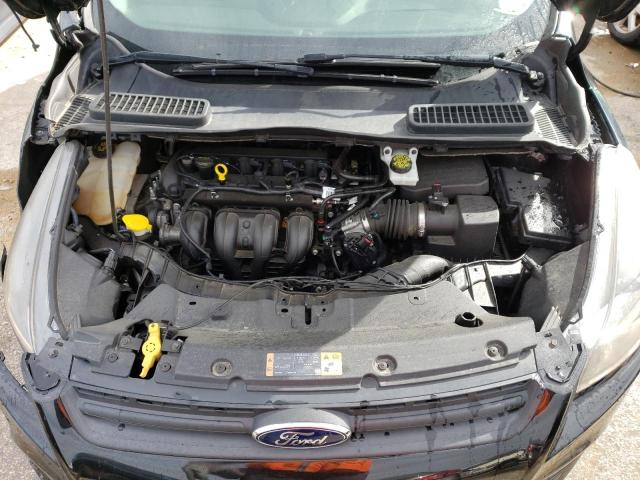Photo 12 from auction – 2014 FORD 1220 HST with VIN 1FMCU0F70EUB98144