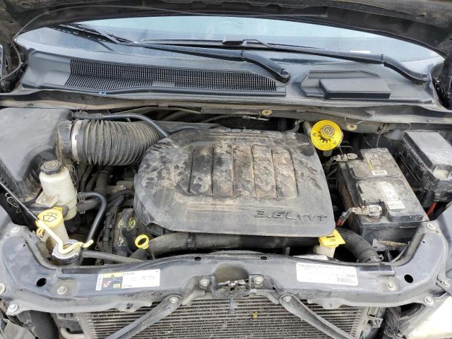 Photo 12 from auction – 2014 CHRYSLER TOWN & COU with VIN 2C4RC1BG9ER131908