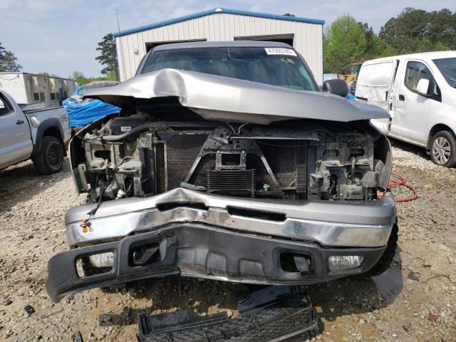 Photo 5 from auction – 2006 CHEVROLET SILVERADO with VIN 1GCEK19B96Z144452