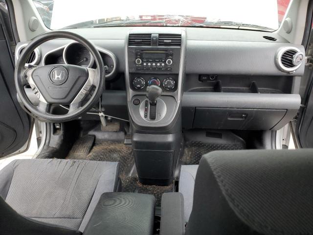 Photo 8 from auction – 2008 HONDA ELEMENT EX with VIN 5J6YH18778L011567