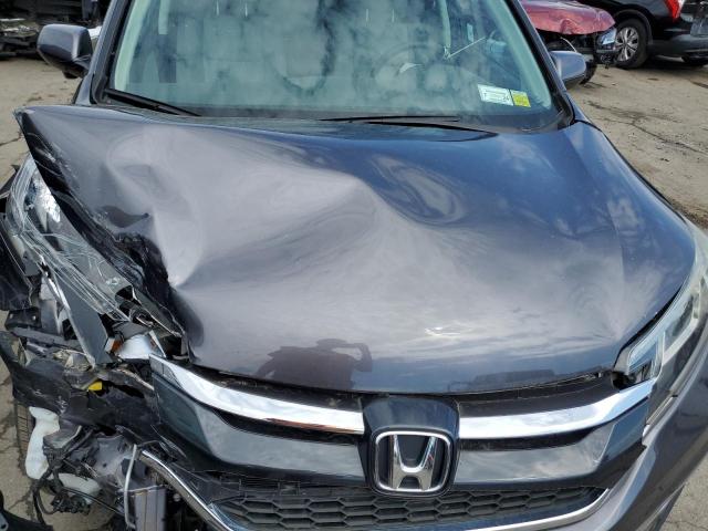 Photo 11 from auction – 2016 HONDA CR-V EX with VIN 2HKRM4H59GH631619