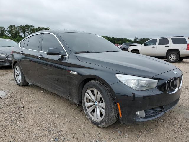 Photo 4 from auction – 2013 BMW 535 IGT with VIN WBASN2C59DC203211