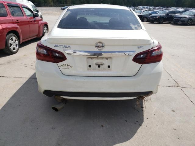 Photo 6 from auction – 2017 NISSAN ALTIMA 2.5 with VIN 1N4AL3AP3HC161550