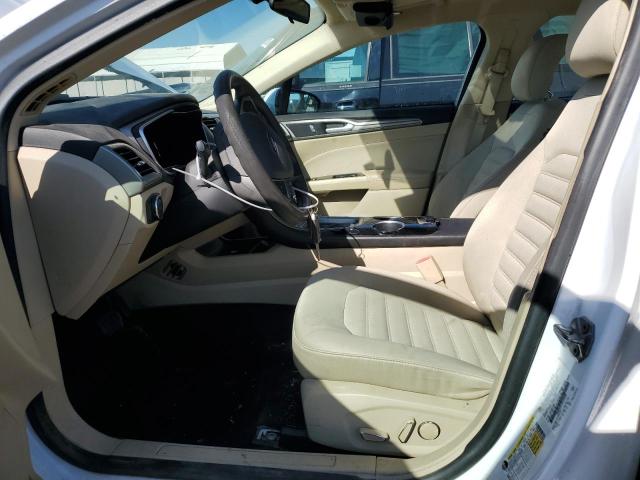 Photo 7 from auction – 2014 FORD FUSION SE with VIN 3FA6P0H71ER103660