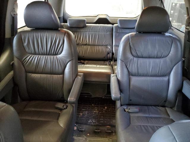 Photo 10 from auction – 2007 HONDA ODYSSEY EX with VIN 5FNRL38757B508185