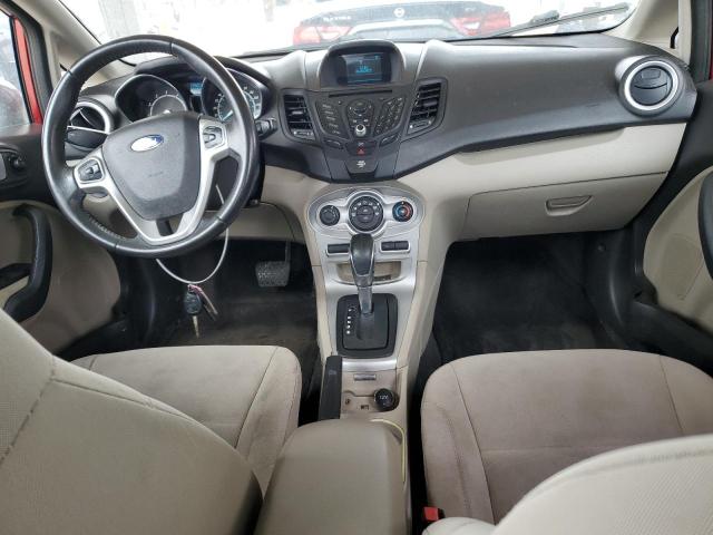 Photo 8 from auction – 2014 FORD FIESTA SE with VIN 3FADP4EJ7EM111774
