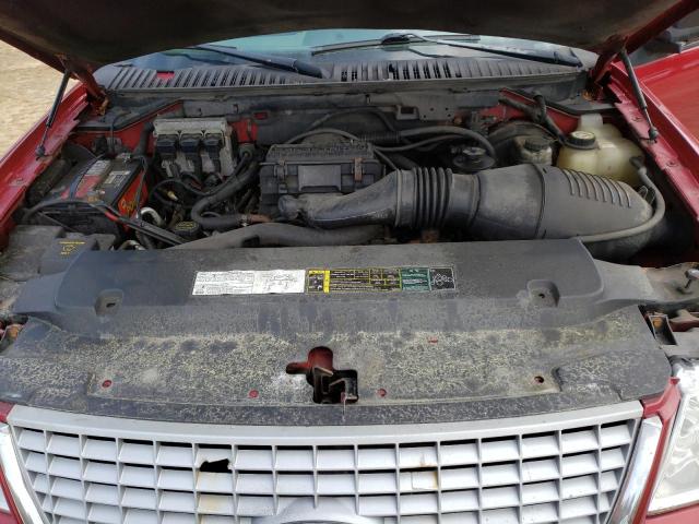 Photo 12 from auction – 2005 FORD EXPEDITION with VIN 1FMFU16585LA56146